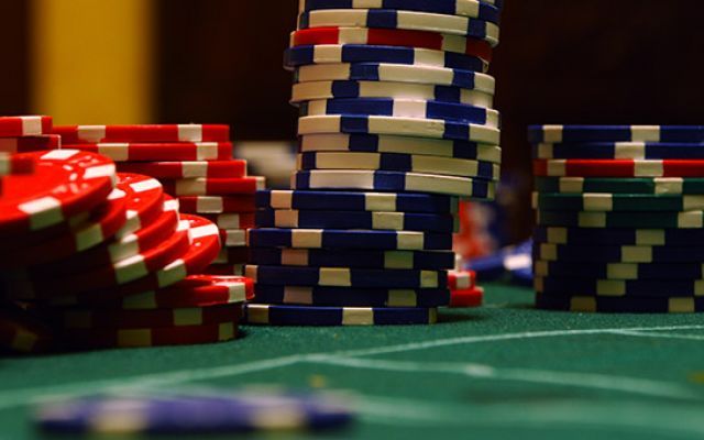 MONOPOLY Poker پاکستان میں میگا ویز کیسینو گیمز