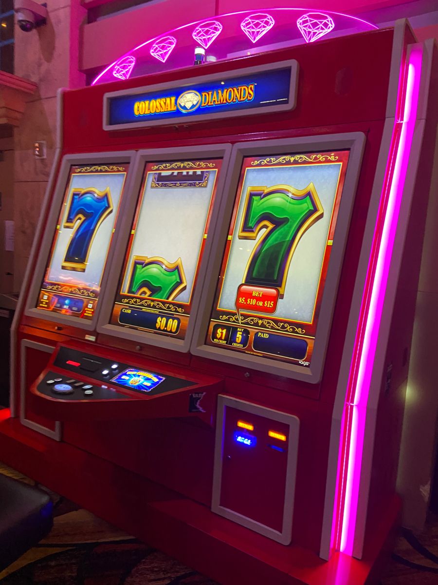 MONOPOLY Poker کیسینو میں سلاٹ کھیلنا شروع کریں۔